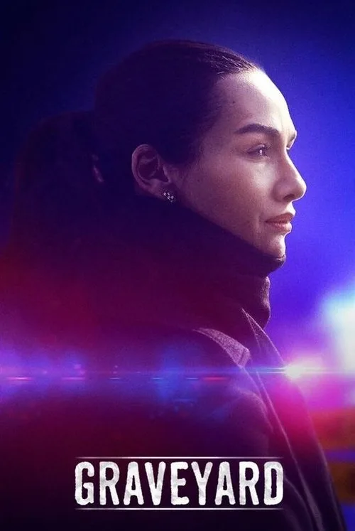 Graveyard (2022) poster