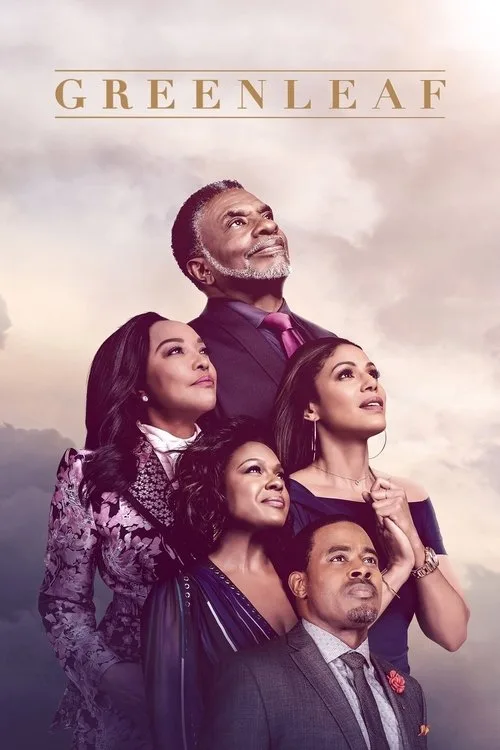 Greenleaf (2016) poster