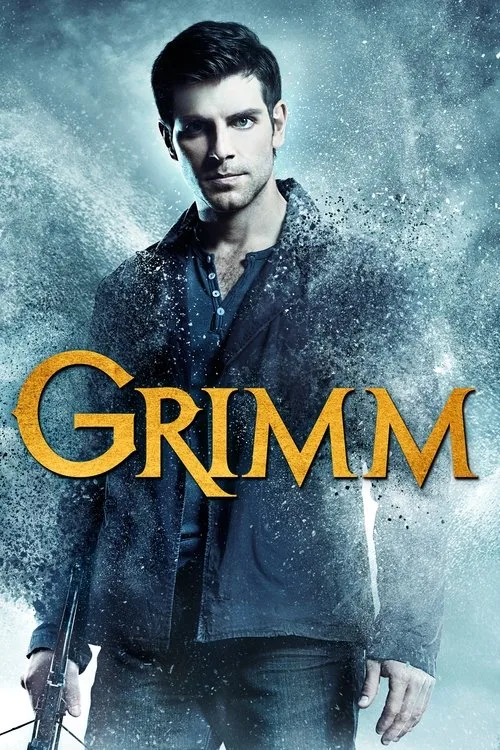 Watch Grimm (2011) online free - poster