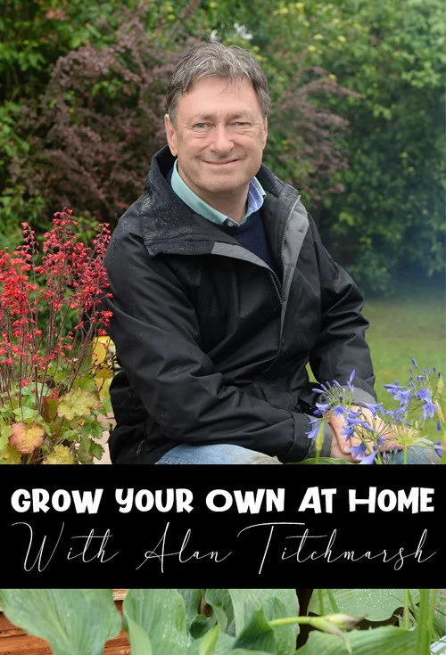 Grow (2020) poster