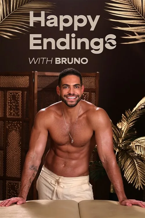 Happy Endings with Bruno (2025) poster