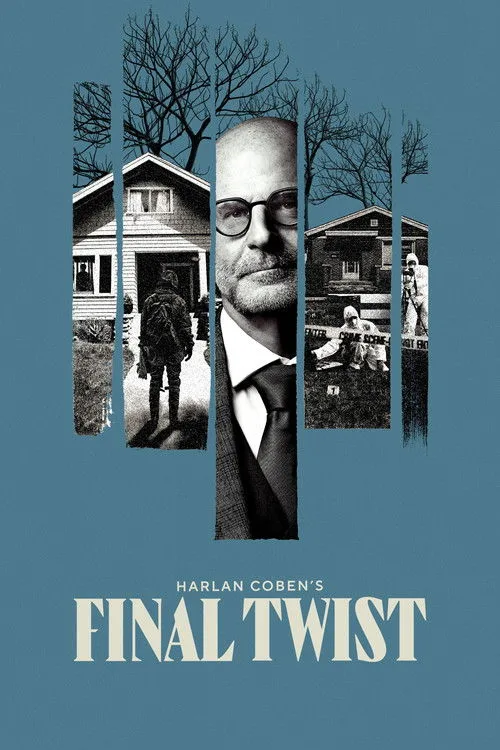 Harlan Coben's Final Twist (2026) poster