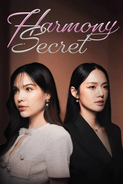 Watch Harmony Secret (2025) online free - poster