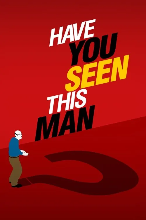 Watch Have You Seen This Man? (2022) online free - poster