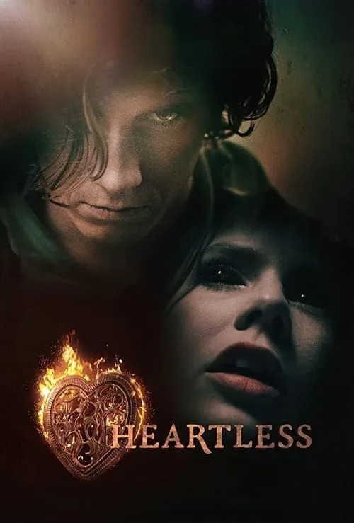 Heartless (2014) poster