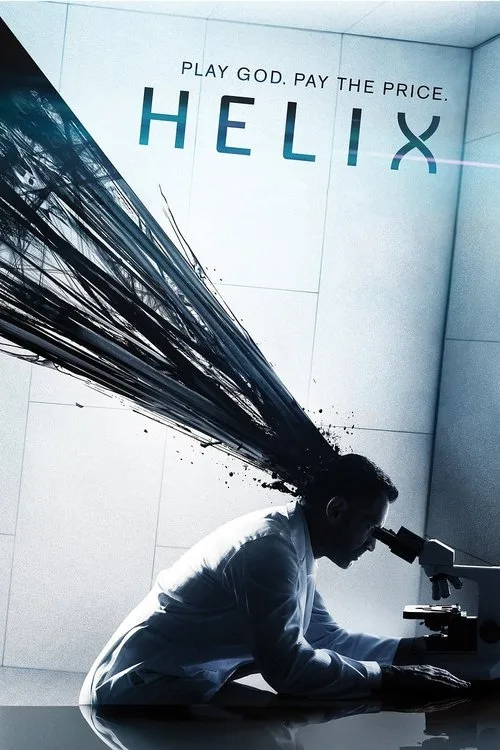 Helix (2014) poster