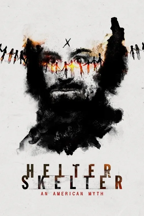 Helter Skelter: An American Myth (2020) poster