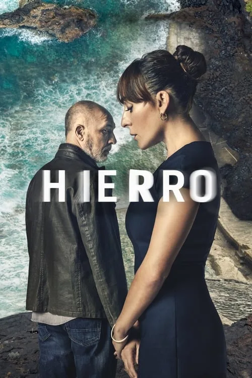Watch Hierro (2019) online free - poster
