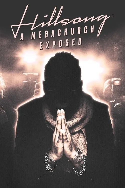Hillsong: A Megachurch Exposed (2022) poster