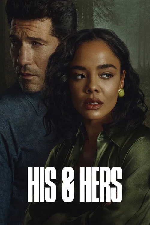 Watch HIS & HERS (2026) online free - poster