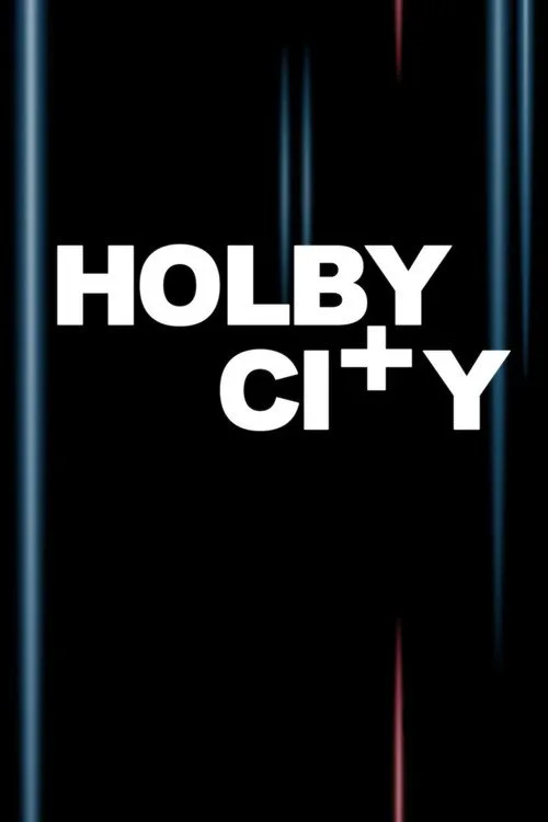 Holby City (1999) poster