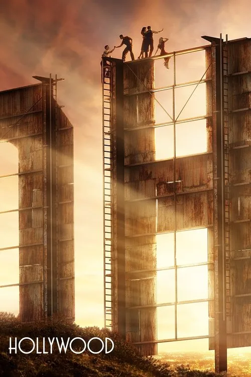 Watch Hollywood (2020) online free - poster