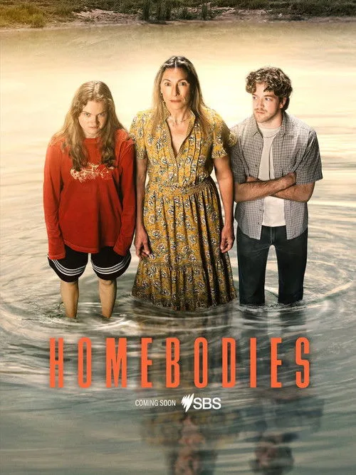 Homebodies (2026) poster