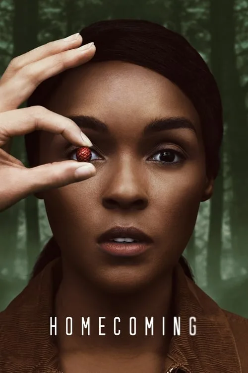 Homecoming (2018) poster