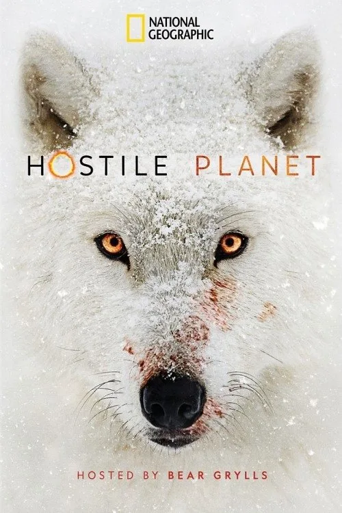 Watch Hostile Planet (2019) online free - poster