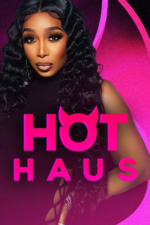 Hot Haus (2022) poster