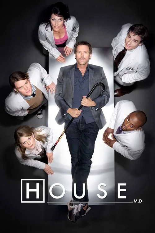 House (2004) poster