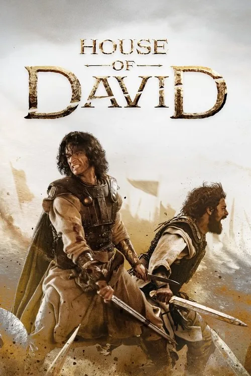 Watch House of David (2025) online free - poster