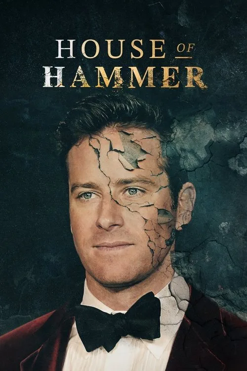 House of Hammer (2022) poster