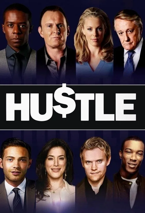 Watch Hustle (2004) online free - poster