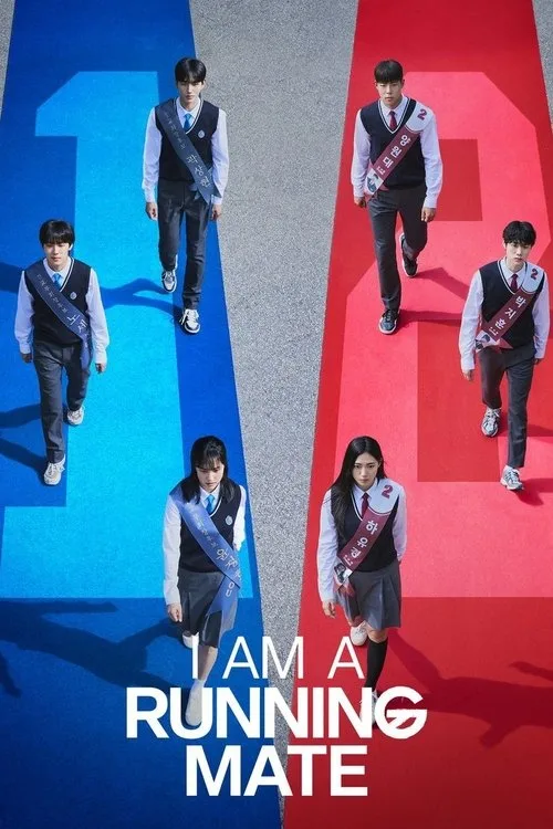 Watch I Am a Running Mate (2025) online free - poster