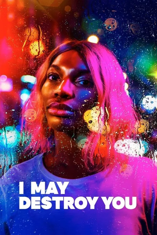 Watch I May Destroy You (2020) online free - poster