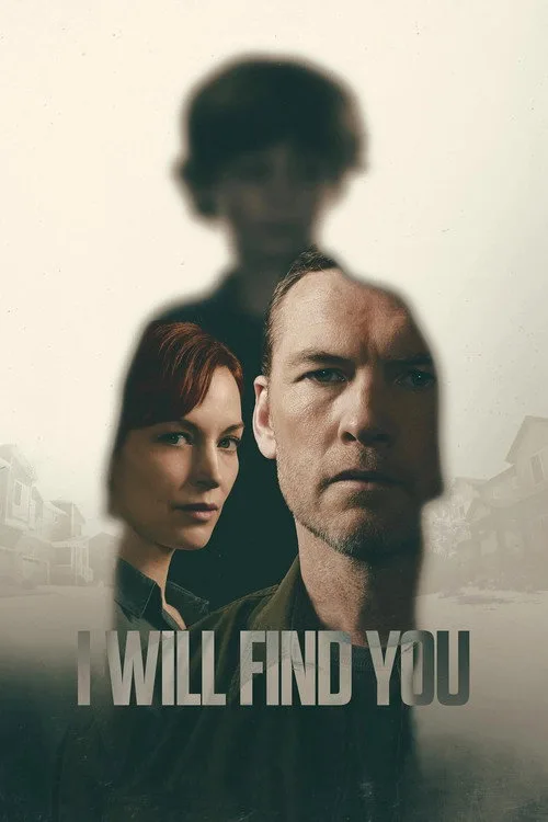 I Will Find You (2026) poster