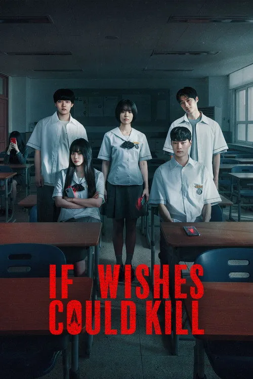 Watch If Wishes Could Kill (2026) online free - poster