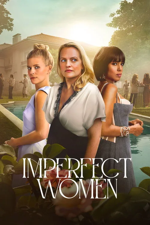 Imperfect Women (2026) poster