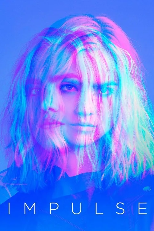 Impulse (2018) poster