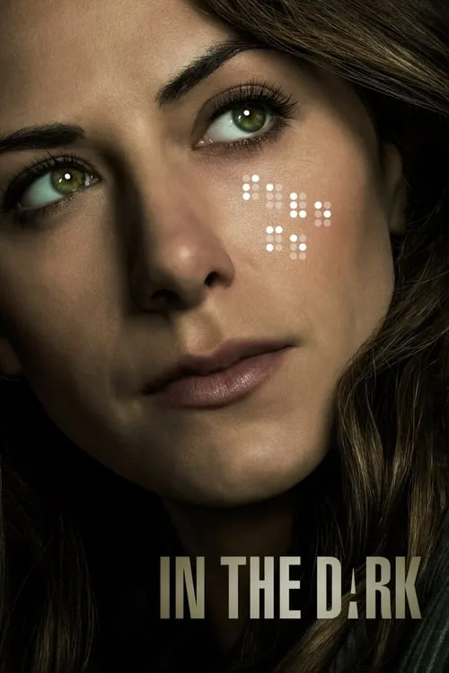 In the Dark (2019) poster