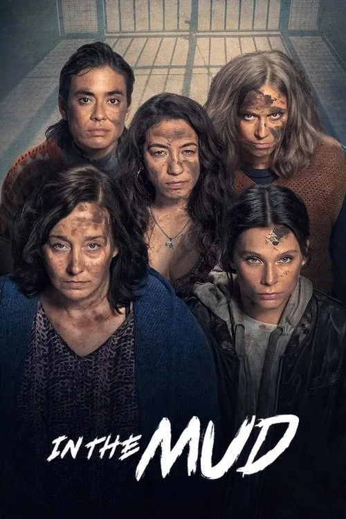 In the Mud (2025) poster