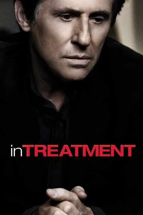 In Treatment (2008) poster