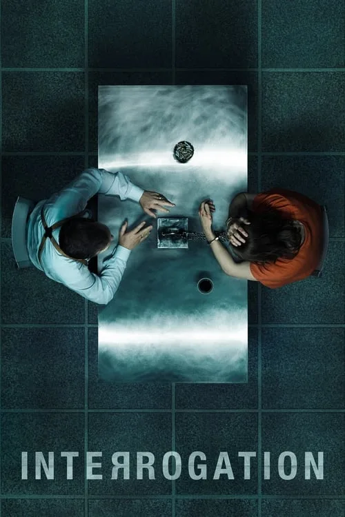 Interrogation (2020) poster