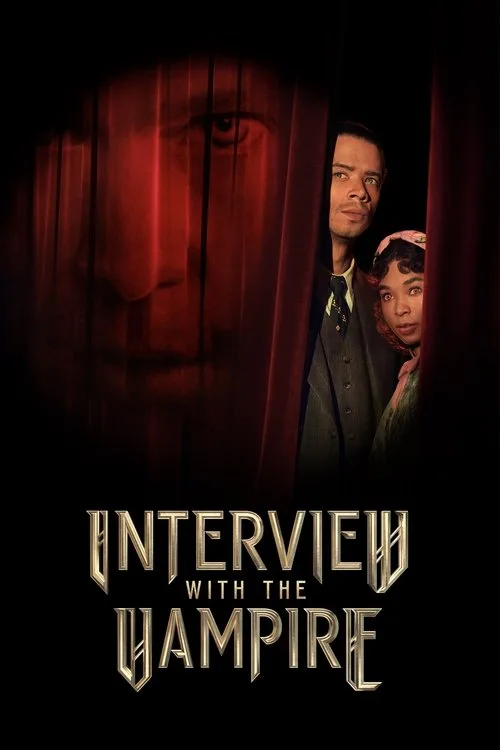 Watch Interview with the Vampire (2022) online free - poster