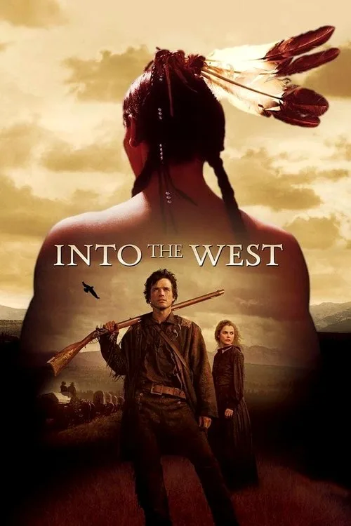 Watch Into the West (2005) online free - poster