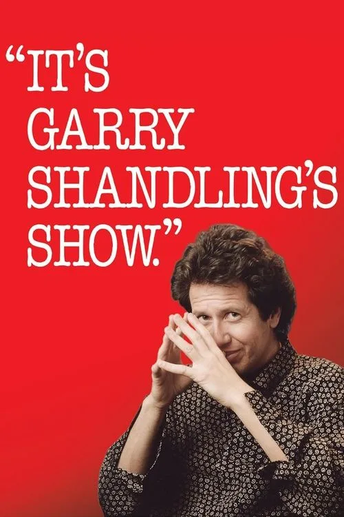 Watch It's Garry Shandling's Show (1986) online free - poster