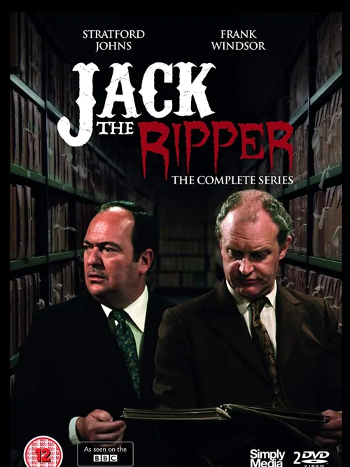 Jack the Ripper (1973) poster