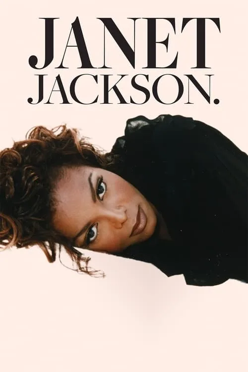 JANET JACKSON. (2022) poster