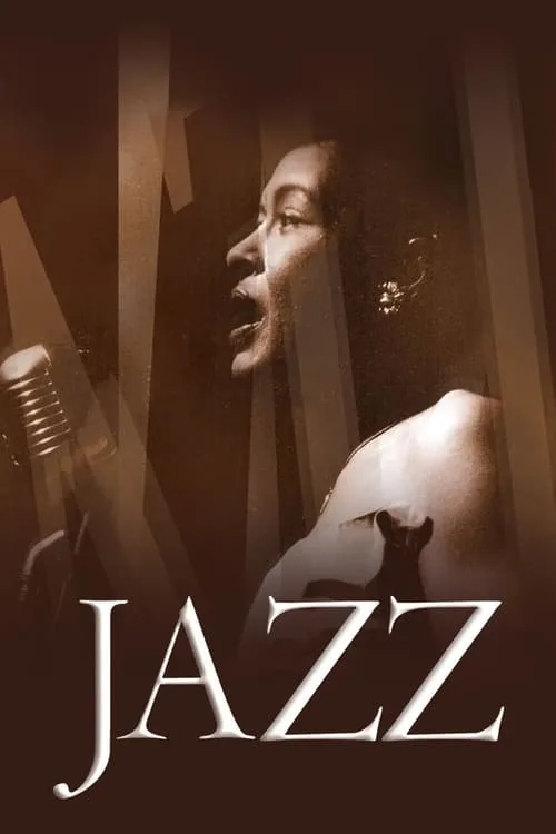 Watch Jazz (2001) online free - poster