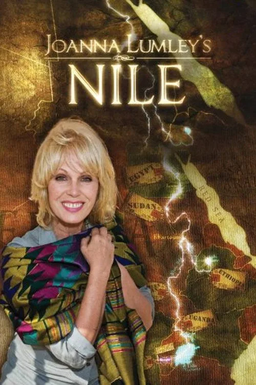 Watch Joanna Lumley's Nile (2010) online free - poster