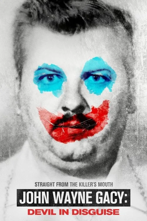 John Wayne Gacy: Devil in Disguise (2021) poster