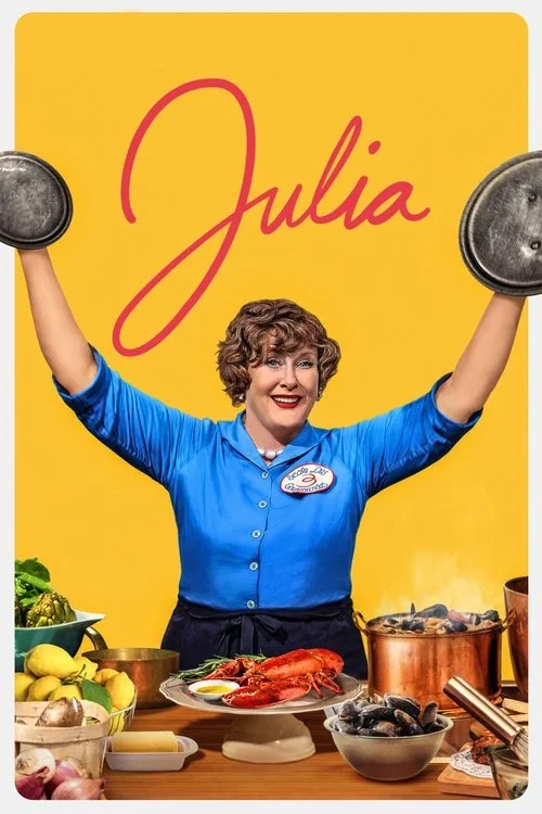Watch Julia (2022) online free - poster