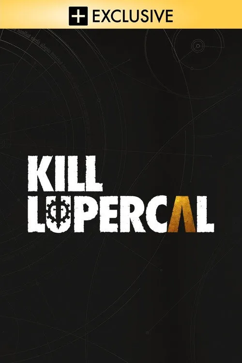 Kill Lupercal (2025) poster
