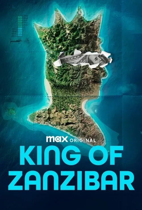 King of Zanzibar (2024) poster