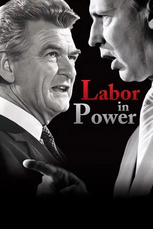 Labor In Power (1993) poster