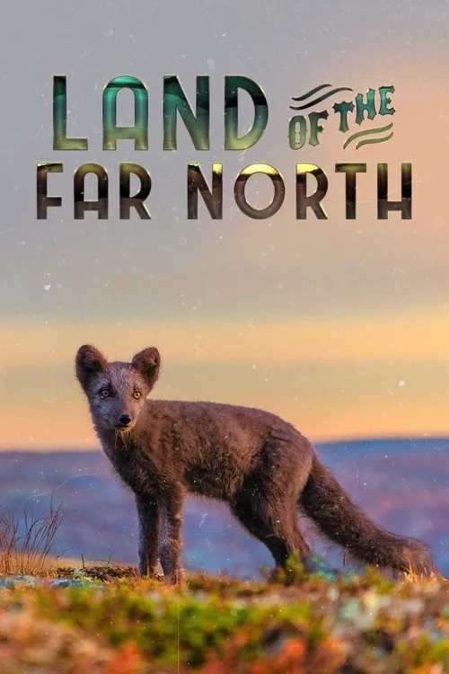Watch Land of the Far North (2020) online free - poster