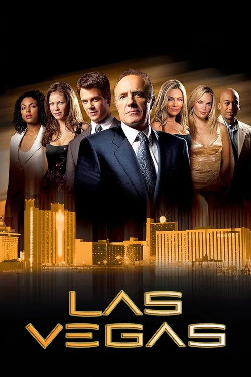 Las Vegas (2003) poster