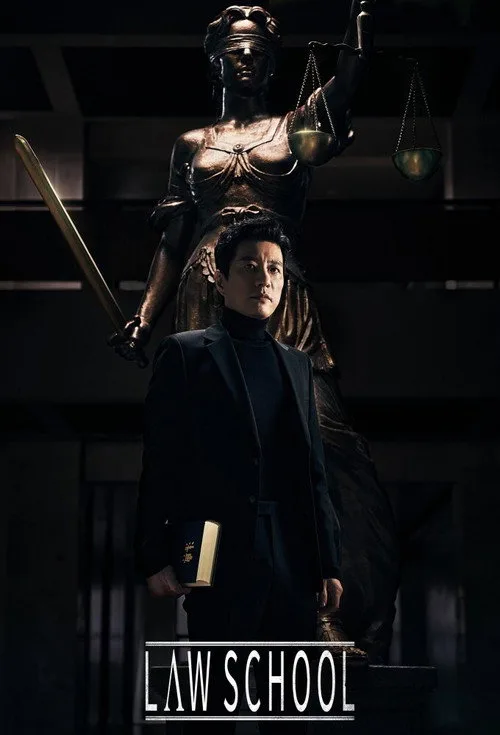 Law School (2021) poster