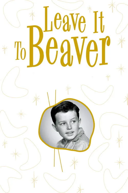Leave It to Beaver (1957) poster